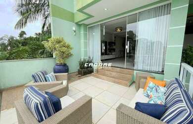 Imagem 3: Lindo Sobrado com 3 pavimentos bem localizado no bairro Velha I Cadore...