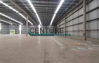 Imagem 11: Galpão para aluguel, com 654m² - Cinco