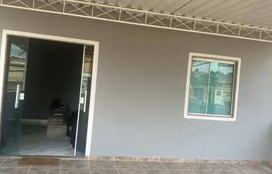 Imagem 5: Vendo 2 casas. Varanda, 32m² de Área, 3 Vagas na garageme3 Dormitórios