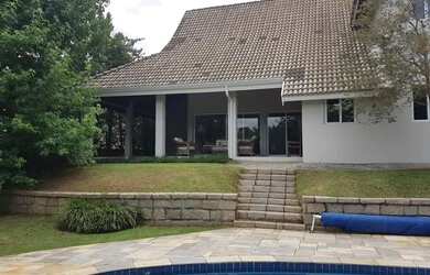 Imagem 5: Casa para Venda em Valinhos, Village Visconde de Itamaracá, 4 dormitórios,...