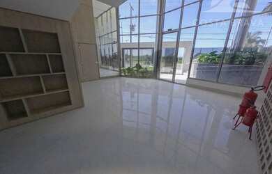 Imagem 9: Apto de alto padrão, localizado de frente para o mar