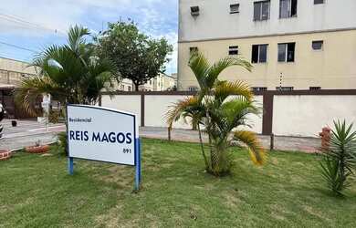 Imagem 10: OPORTUNIDADE COND.REIS MAGOS TAQUARA II FICA TUDO NO IMÓVEL - Apartamento...