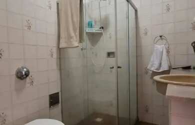 Imagem 14: Casa triplex com churrasqueira e piscina em Novo México