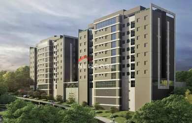 Imagem 8: Apartamento em Avenida José de Oliveira Vaz - Buritis - Belo Horizonte/MG