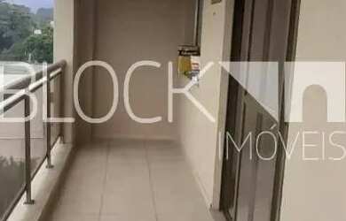 Imagem 11: Campo Grande Apartamento cobertura com 2 dormitórios