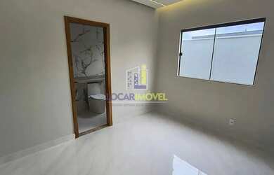 Imagem 14: CASA COM 3 SUÍTES NO COND. VERANA RESERVA IMPERIAL