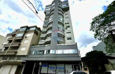 Imagem: O apartamento à venda possui 1 Dormitório, 2 Banheiros, 1