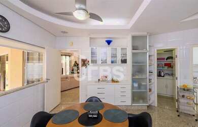 Imagem 10: Sobrado no Jardins Atenas