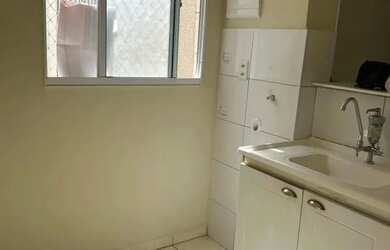 Imagem 4: Apartamento para Locação em Uberlândia, Jardim Holanda, 2 dormitórios,...