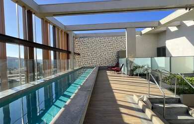 Imagem 15: Imóvel para aluguel com 66 metros quadrados com 2 quartos