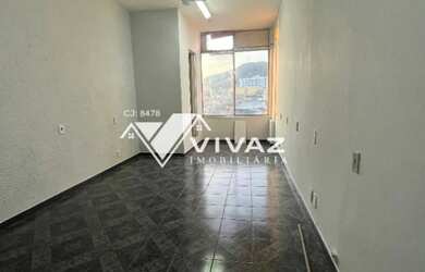 Imagem 7: Excelente Sala Comercial no Centro de Cascadura