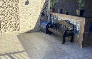 Imagem 4: Sobrado 10 pessoas c/ piscina temporada Praia de Leste Pacote Natal, Ano...