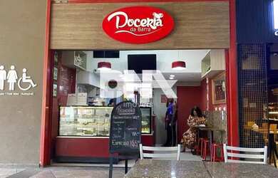 Imagem: O depósito possui 1 Vaga na garagem e 32m² de Área e está