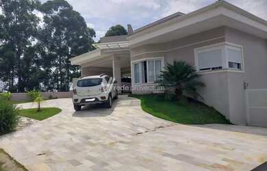 Imagem 3: casa - Condominio Terras de Santa Teresa - Itupeva