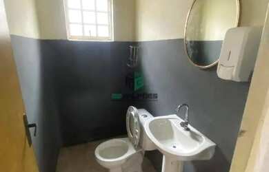 Imagem 7: GALPÃO PARA LOCAÇÃO - JARDIM CANADÁ - NOVA LIMA-MG