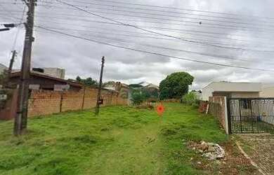 Imagem: O terreno possui 663m² de Área e está localizado em Santa