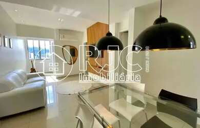 Imagem 3: Imóvel para venda tem 70 metros quadrados com 2 quartos em Vila Isabel - Rio de Janeiro