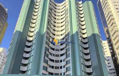 Imagem: O apartamento possui 2 Dormitórios, 2 Banheiros, 69m² de Área