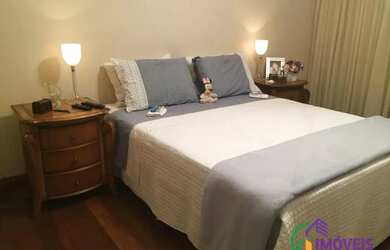 Imagem 8: CASA EM CONDOMÍNIO - ALPHAVILLE - SP