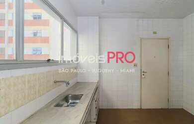 Imagem 7: Apartamento 2 Dormitórios À Venda em Moema