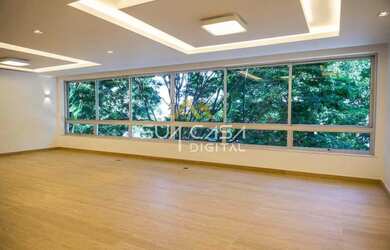 Imagem: O apartamento possui 3 Dormitórios, 4 Banheiros, 3 Vagas na