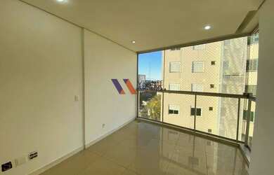 Imagem 3: Cobertura disponível para locação no Centro de Betim