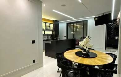 Imagem 4: SOBRADO PORTAL DO SOL GREEN