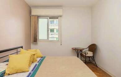 Imagem 16: Apartamento para venda em Consolação com 2 quartos , 90m²