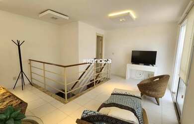 Imagem 6: Cobertura para venda - Reserva do Parque - Cidade Jardim - Barra Olímpica...