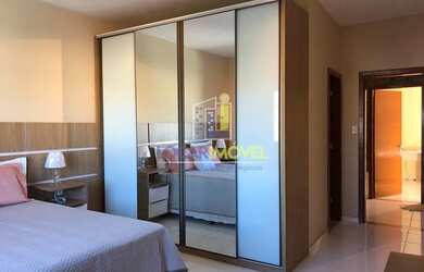 Imagem 16: Sobrado com 280mts área construída no Morada dos Pássaros, próximo a Av. Perimetral