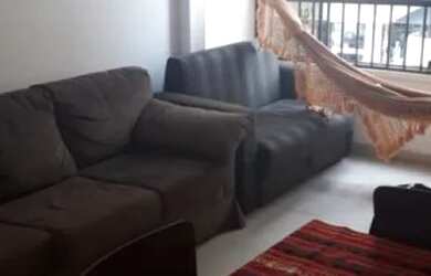 Imagem 2: Ap 02 dorm. Centrinho Capão 50 metros mar Direto Proprietário