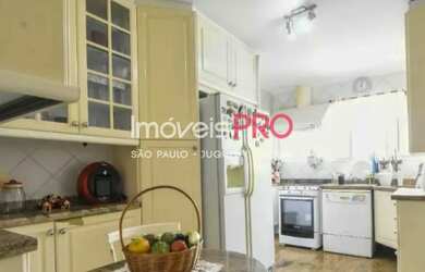 Imagem 7: COBERTURA 243m² COM VISTA ESPETACULAR