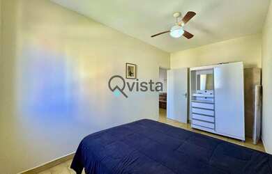 Imagem 10: Apartamento 2 dormitórios à Venda nas Astúrias no Guarujá QVista Inteligência...