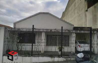 Imagem: Terreno de 336m² no Bairro Campestre em Santo André - SP