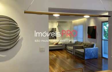 Imagem 9: Apartamento, Campo Belo - São Paulo