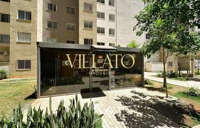 Imagem 15: APARTAMENTO CONDOMÍNIO ESTAÇÃO RNI SETOR URIAS MAGALHÃES