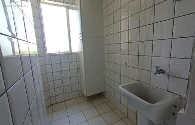 Imagem 10: Apartamento à venda em Londrina, Cláudia, com 3 quartos, com 72 m², Quinta da Boa Vista I