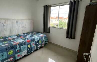 Imagem 4: Apartamento à Venda - Solar Morada dos Pássaros 3° Andar