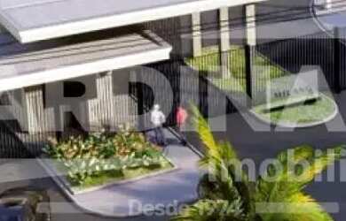 Imagem: O terreno possui 12m² de Área e está localizado em Jardim