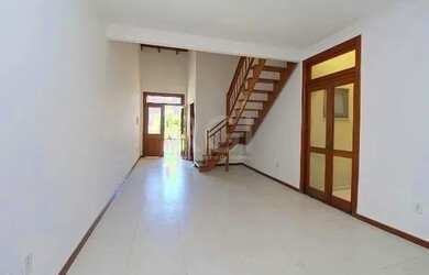 Imagem 5: Casa em Porto Alegre, no bairro Aberta Dos Morros, com 3 dormitório s...