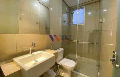 Imagem 8: Cobertura disponível para locação no Centro de Betim