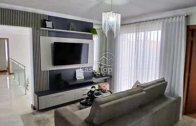 Imagem 7: Sobrado mobiliado à venda Oficinas