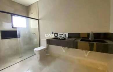 Imagem 9: Casa à venda no Condomínio Olívio Franceschini em Hortolânfia/SP