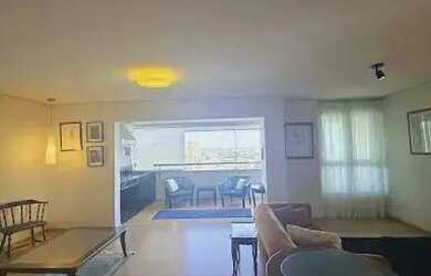 Imagem 2: CONDOMINIO CASTELLO DA VILLA, 147m2, 2 SUÍTES COM CLOSET, CLIMATIZADO...