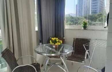 Imagem 3: Apartamento com 3 quartos à venda, 74 m² por R$ 649.000 - Recreio dos...