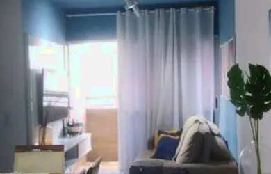 Imagem 14: Apartamento a Venda Condomínio Clube Vila do Frio 3 quartos 1 suíte