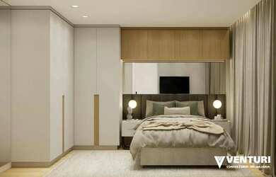 Imagem 15: Apartamento com 3 dormitórios à venda, 110 m² por R$ 953.000,00 - Velha...