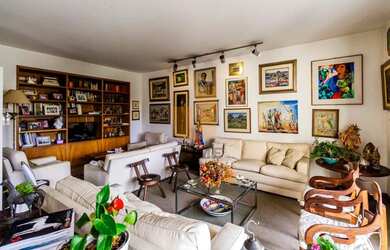 Imagem 4: Apartamento 03 dormitórios,02 vagas em Higienópolis