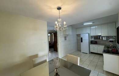 Imagem 9: SOBRADO CONDOMÍNIO PRIVÊ DOS GIRASSÓIS 3 QUARTOS 1 SUÍTE - GOIÂNIA...