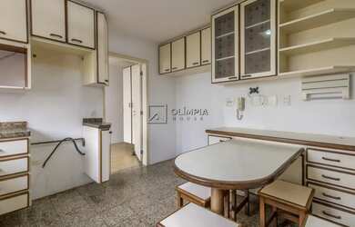 Imagem 14: Aluguel Apartamento 4 Dormitórios - 163 m² Brooklin